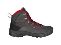 Alpinus Brahmatal High Active Unisex trekingová obuv GR43321