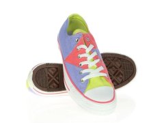 Converse Chuck Taylor Multipanel W 542589F boty