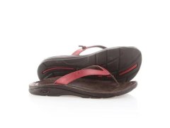 Žabky Chaco Locavore Red W J102202