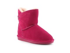 Dámské zimní boty Mia 2062Y-671 Pom Berry - BearPaw
