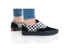 Dámské tenisky Comfycush Era VN0A3WM917Q1 Black - Vans