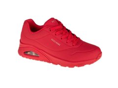 Skechers Uno-Stand on Air W 73690-RED dámské boty