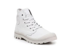 Unisex Pampa HI Mono U Moonstruck 73089-055 - Palladium