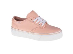 Dámské tenisky Camden na platformě VN0A3TL8VV8 Pink - Vans
