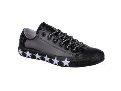 Dámské boty Chuck Taylor All Star Miley Cyrus W 563720C - Converse