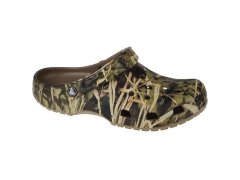 Žabky Crocs Classic Realtree V2 W 12132-260