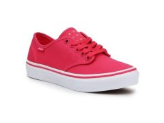 Dámské tenisky Camden Stripe VN000ZSOR6O1 pink - Vans