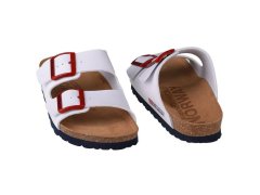 Geographical Norway Sandalias Bios Doble Hebilla W GNW20417-17