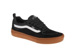 Kyle Walker Pro unisex tenisky VN0A2XSGB9M černé - Vans