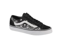 Dámské tenisky Bandana Style 36 VN0A54F6D9S black - Vans