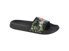 Ellesse Duke Slides W EL11W74502-07 dámské
