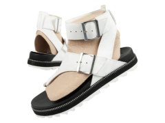 Sorel W NL6272-125 žabky sandály