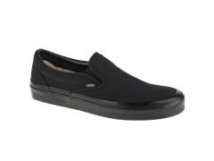 Unisex tenisky Classic Slip-On VN0A3JEXUCX1 Black - Vans