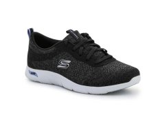 Skechers Arch Fit Refine Lavish Wish W 104272-BKW