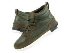 Sportovní obuv Puma Gravition M 383204 02