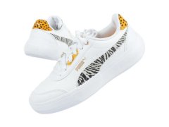 Dámské boty Tori Safari W 384933 01 - Puma