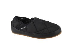 Dámské pantofle Lazy Bend Moc W 2005381010 - Columbia