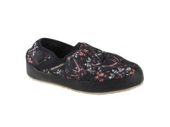 Dámské podzimní pantofle Lazy Bend Moc W 2007311010 - Columbia