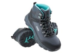 Dámské boty Eglinter Mid Wp W 92800330912 - Elbrus