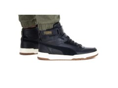 Boty Puma Rbd Game Wtr W 38760402