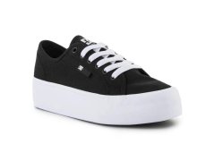 Dámská platforma Manual W ADJS300280-BKW - Dc