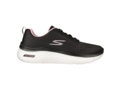 Dámské boty Go Walk Hyper Burst W 124578-BKPK - Skechers