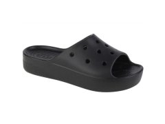 Žabky Crocs Classic Platform Slide W 208180-001