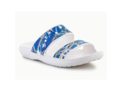 Žabky Crocs Classic Hyperreal Sandal W 208375-928