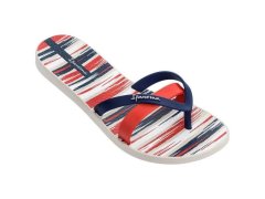 Žabky Ipanema Bkirei Silk IV Fem W 82595 22329