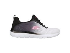 Boty Skechers Summer Bright Charmer W 149536 BKW