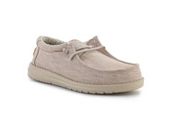 Boty Hey Dude Wally Youth W 40041-205