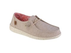 Boty Hey Dude Wendy Chambray W 40058-2BK