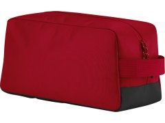 Quadra QS 476 Multi-Sportovní taška na boty 51.S476 pure red
