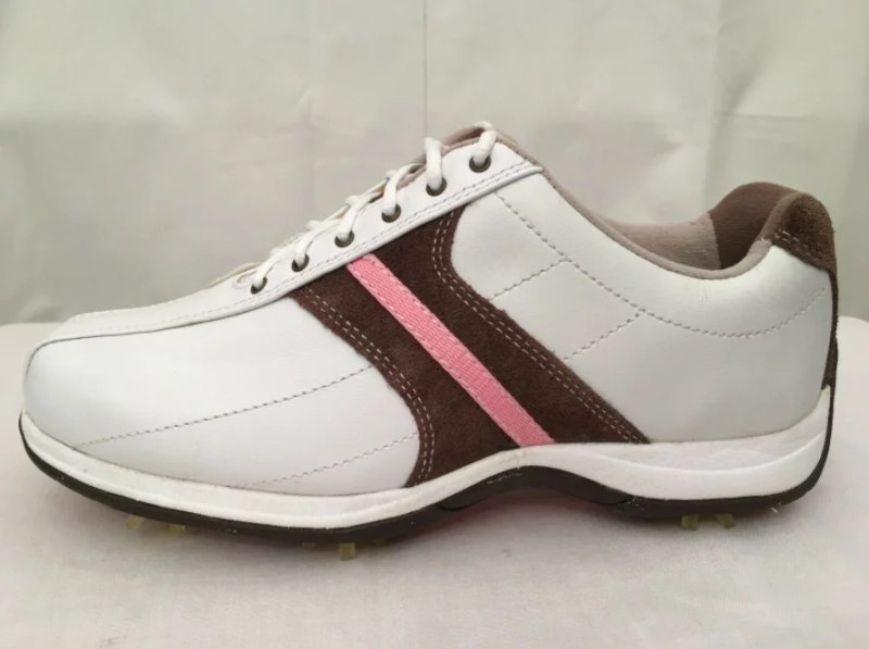 Dámská golfová obuv LS401-14 - Etonic - Pro ženy pro ženy boty