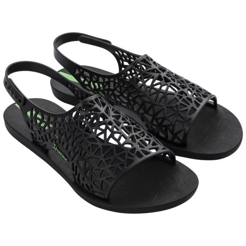 Dámské sandály 26679 20766 Černá - Ipanema - Pro ženy pro ženy boty