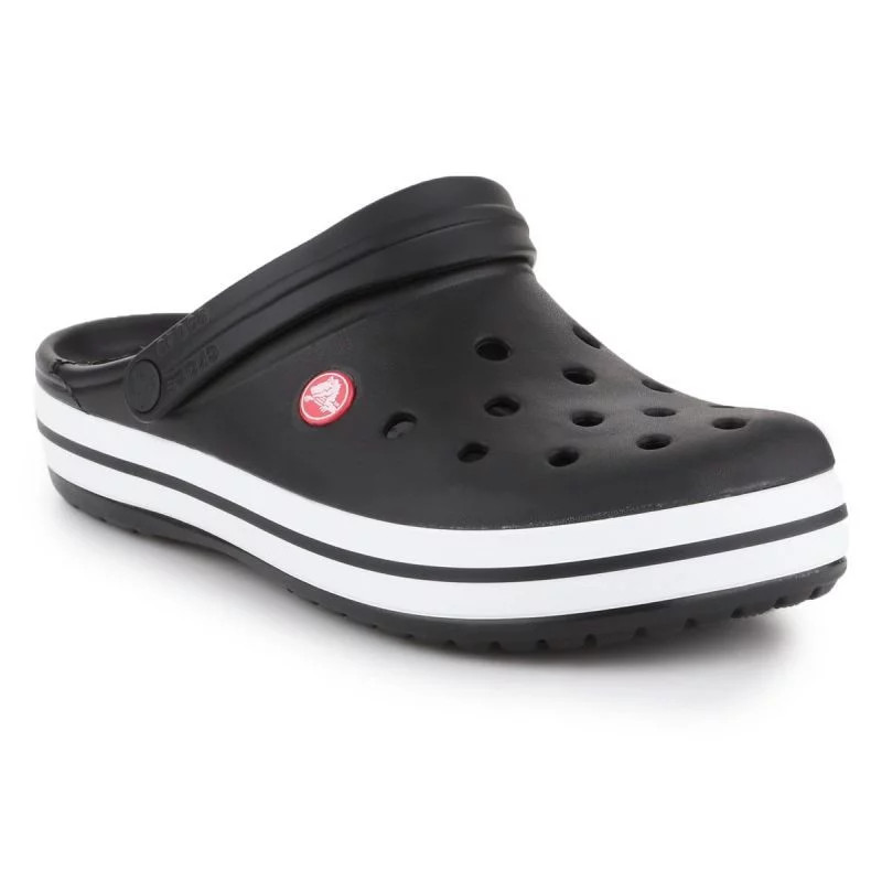 Unisex nazouváky 11016-001 Černá - Crocs - Pro ženy pro ženy boty