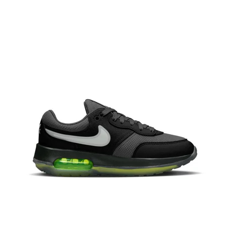 Dámské boty W DZ5630-001 černo-zelené - Nike