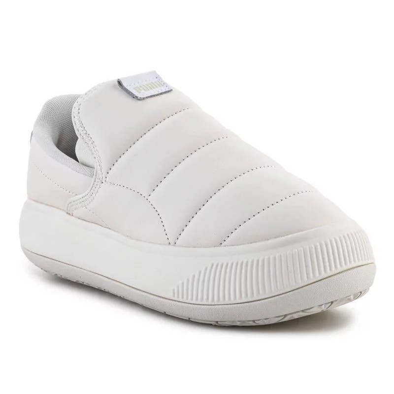 Dámská sportovní obuv 384430-02 Bílá - Puma - Pro ženy pro ženy boty