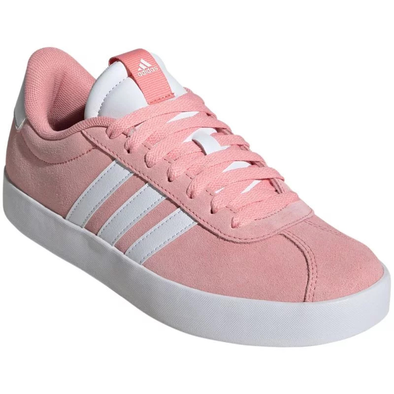 Dámská sportovní obuv VL Court 3.0 IF4469 Růžová s&nbsp;bílou - Adidas - Pro ženy pro ženy boty