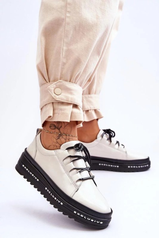 Sportovní obuv LR592B - Step in style - Pro ženy pro ženy boty