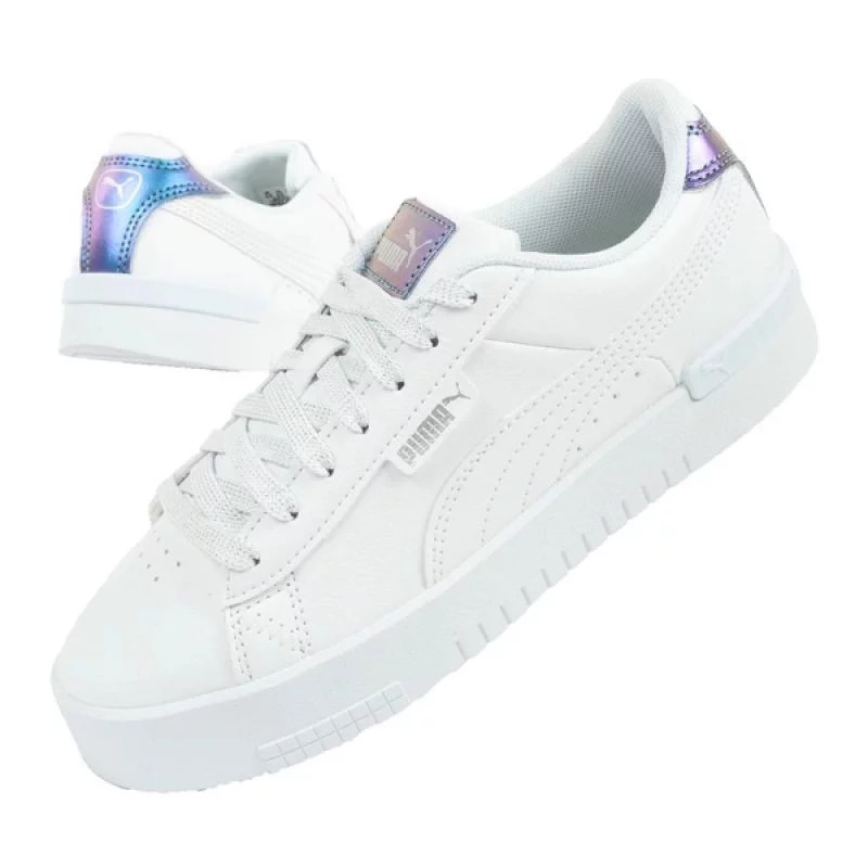 Dámské sportovní boty Jada Bioluminescence 386194 01 Bílá - Puma - Pro ženy pro ženy boty