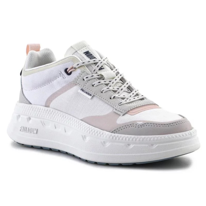 Dámská sportovní obuv Palla Reverse Lo Star W 99133-141-M Bílá mix - Palladium - Pro ženy pro ženy boty