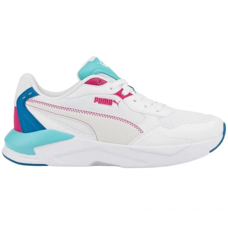Dámské sportovní boty X-Ray Speed Lite W 384639 07 Bílá mix - Puma - Pro ženy pro ženy boty