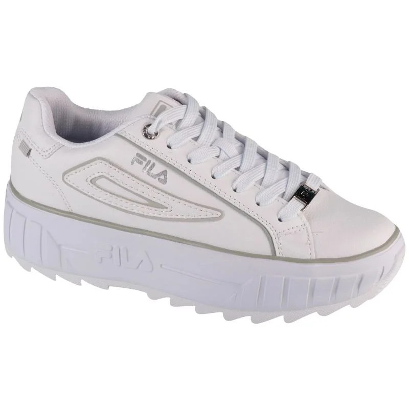 Dámské sportovní boty Sintra W FFW0493-10004 Bílá - Fila - Pro ženy pro ženy boty