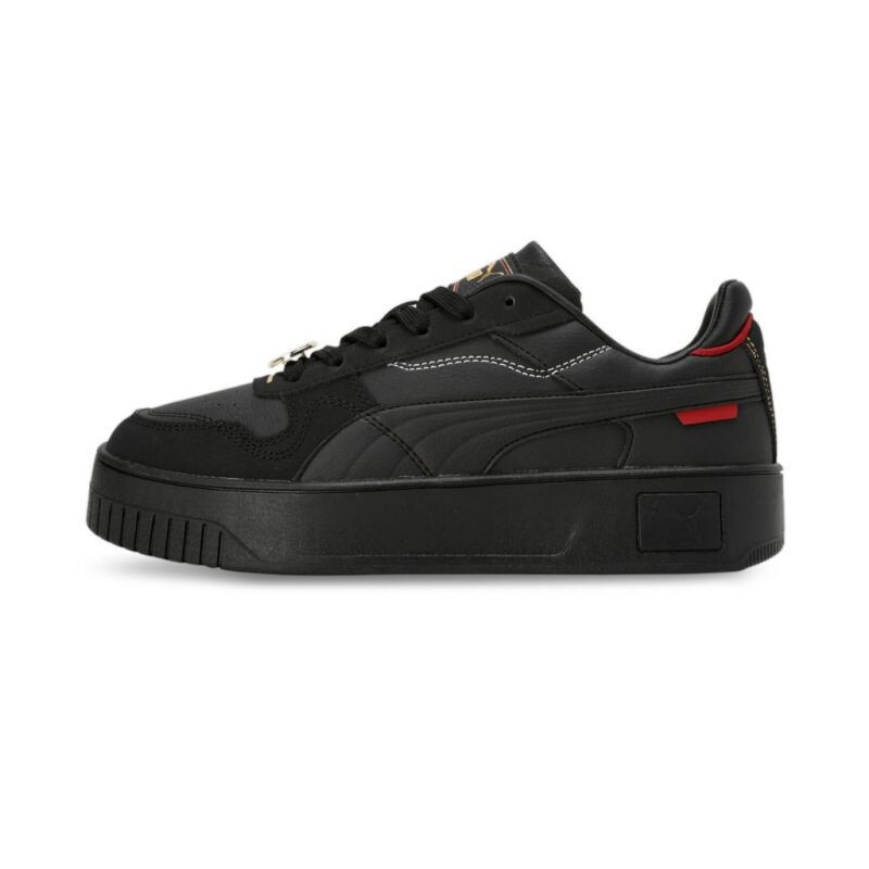 Dámská sportovní obuv Carina Street Class 397489 01 Černá mix - Puma - Pro ženy pro ženy boty