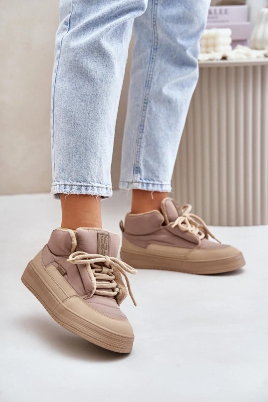 Sportovní obuv model 202232 Step in style - Pro ženy pro ženy boty