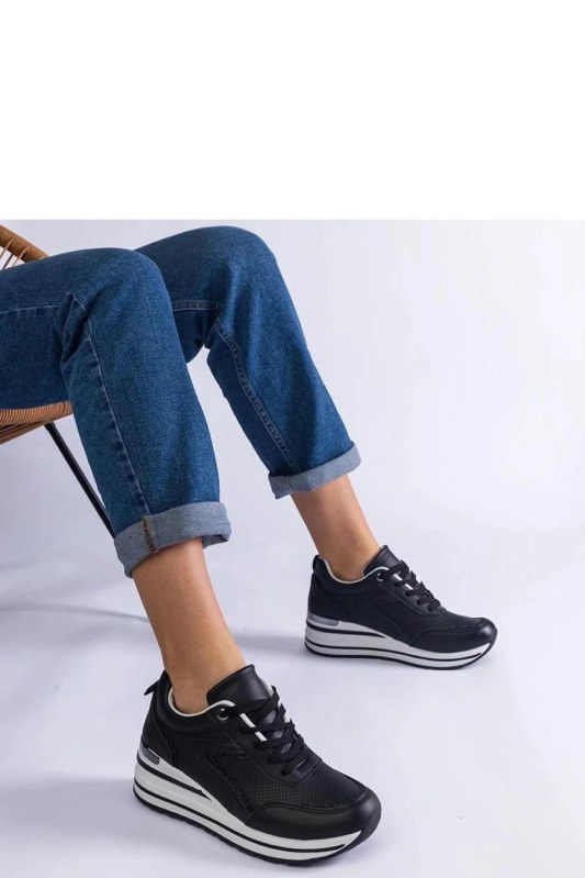 Sportovní obuv model 207107 Solea - Pro ženy pro ženy boty