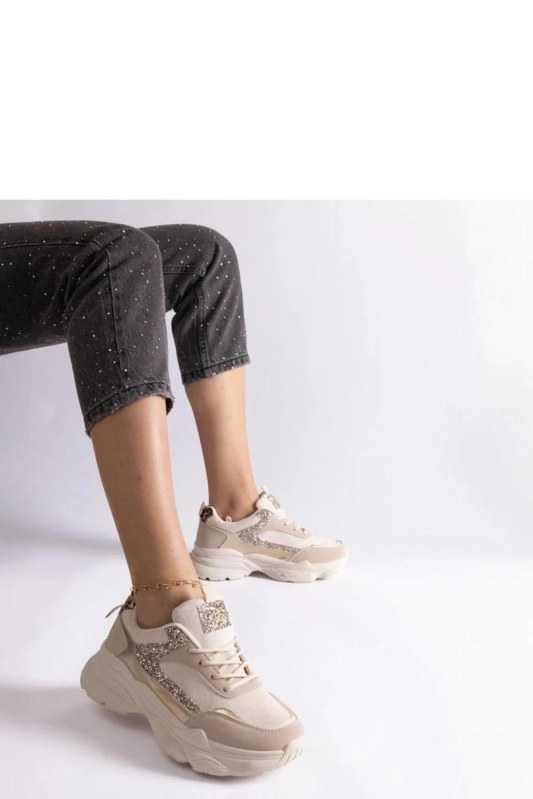 Sportovní obuv model 207152 Solea