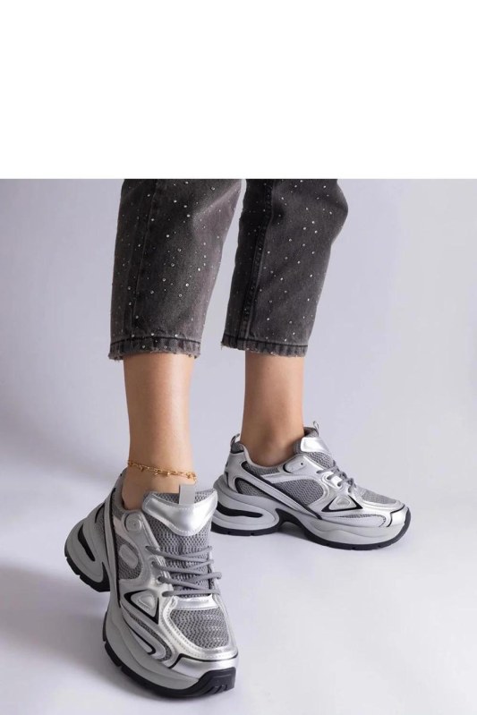 Sportovní obuv model 207179 Solea - Pro ženy pro ženy boty