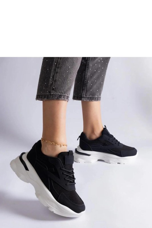 Sportovní obuv model 207184 Solea